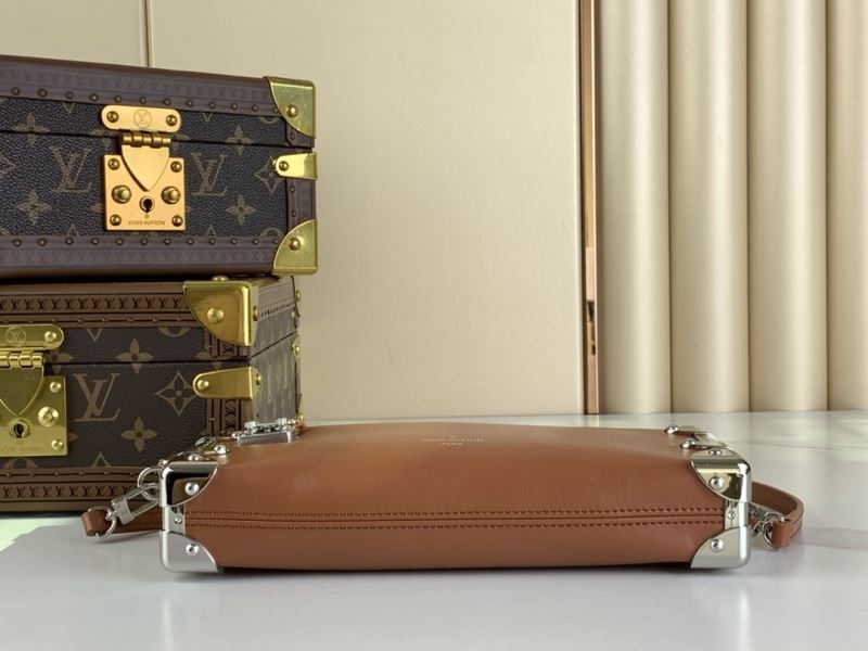 Louis Vuitton Box Bags